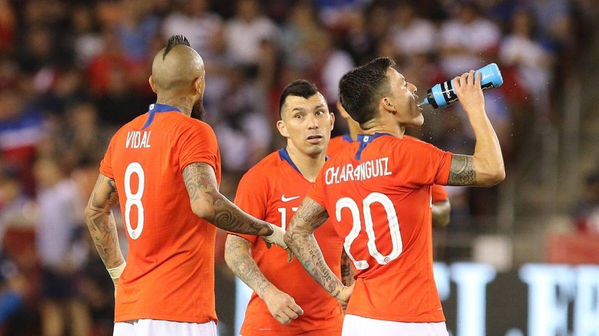 FIFA advierte a clubes que deben ceder a los jugadores para las fechas de septiembre