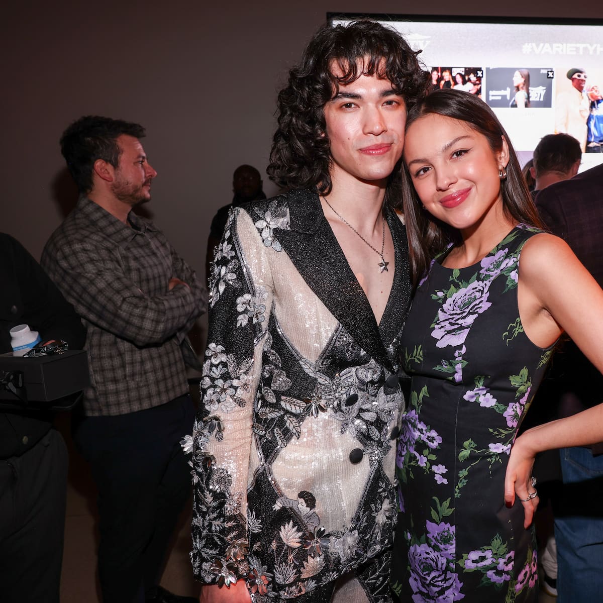 ¿La primera colaboración de Olivia Rodrigo y Conan Gray? Cantante aparece acreditado en este éxito