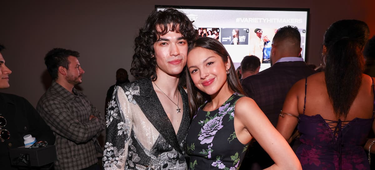 CL - Conan Gray y Olivia Rodrigo