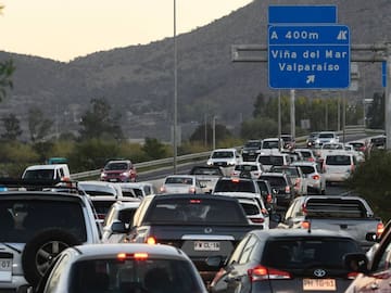 Plan Semana Santa 2025: Revisa los tramos donde habrá peaje a luca y cómo acceder al beneficio