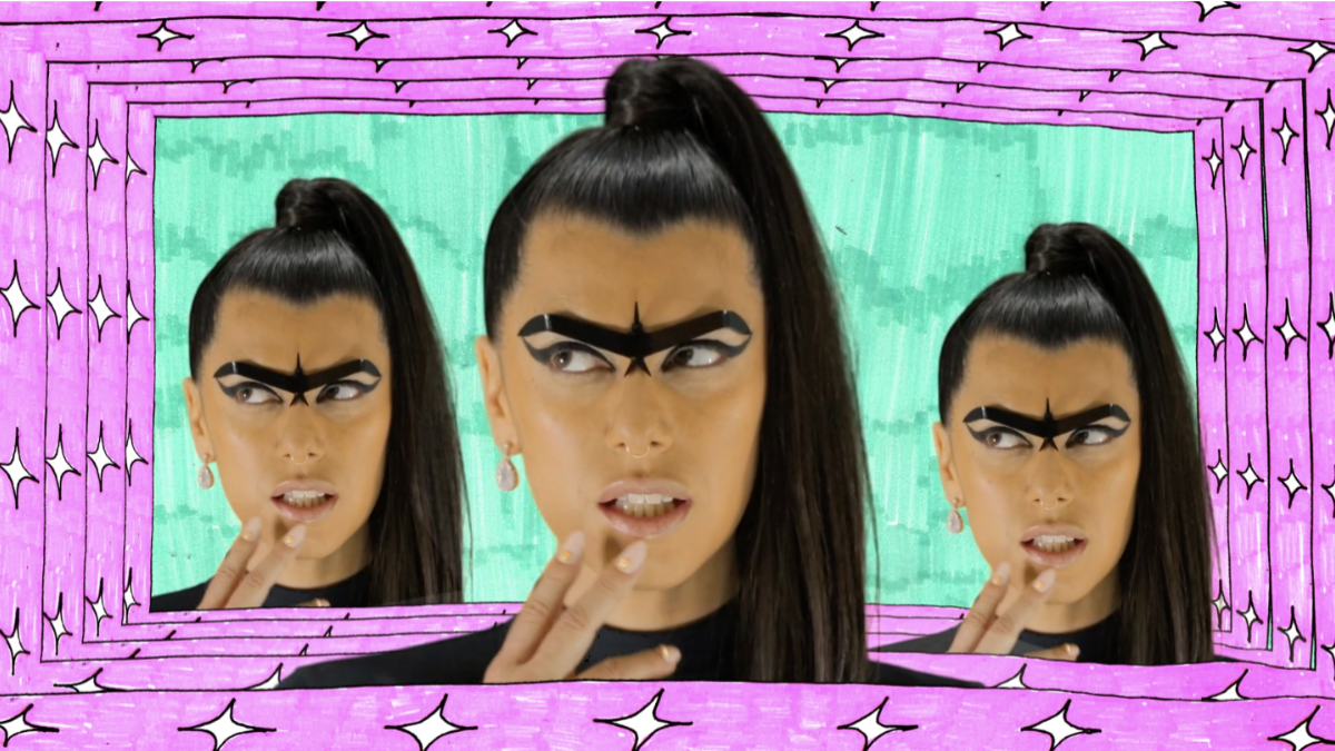 ¡Novedades Nacionales! Mariel Mariel saca el video oficial de su tema «Vicios y Placeres»