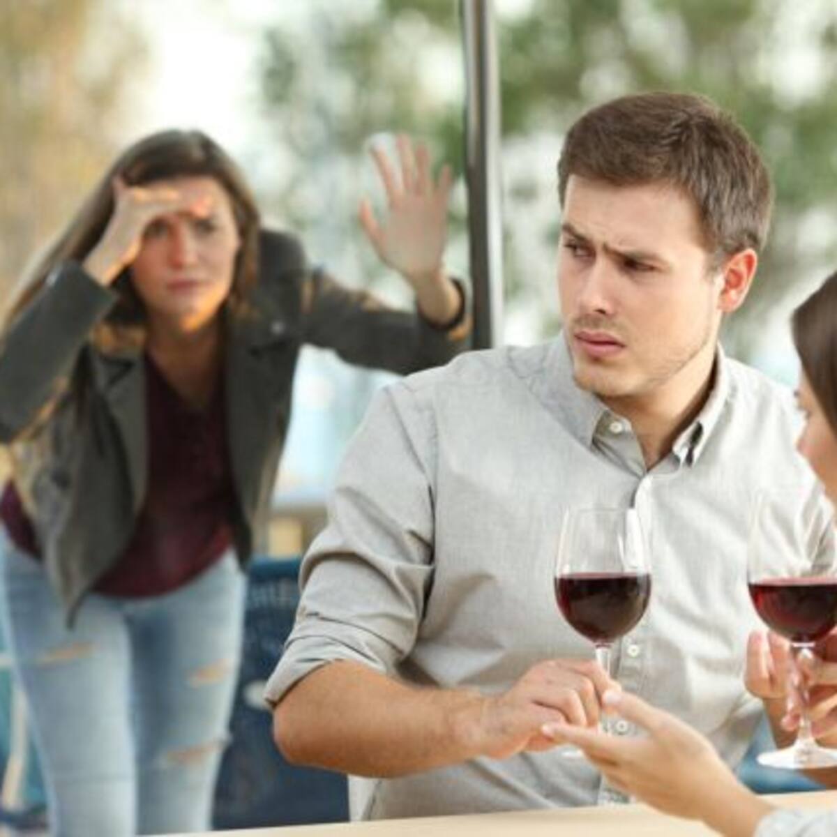 ¿Qué tipo de EX eres según tu signo?