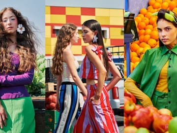 Somos La Percha inicia el 2026 lanzando su primera editorial Somos Verano