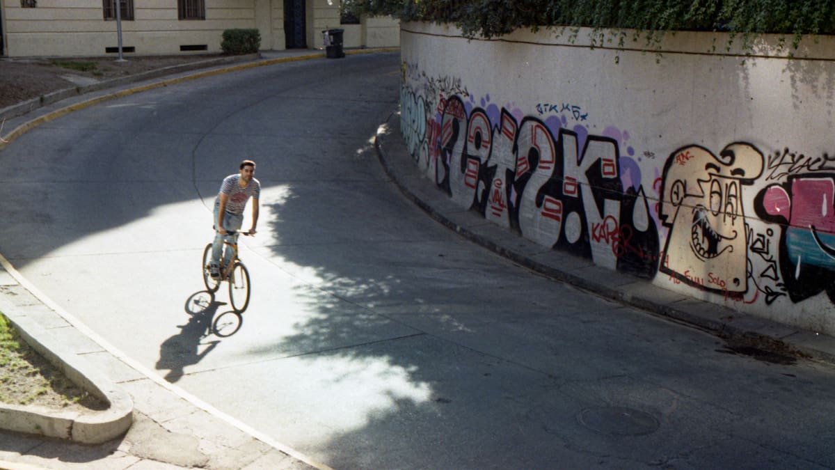 Inspirada en la celebración católica del sur de Chile: Pau lanza "Cruz de mayo"