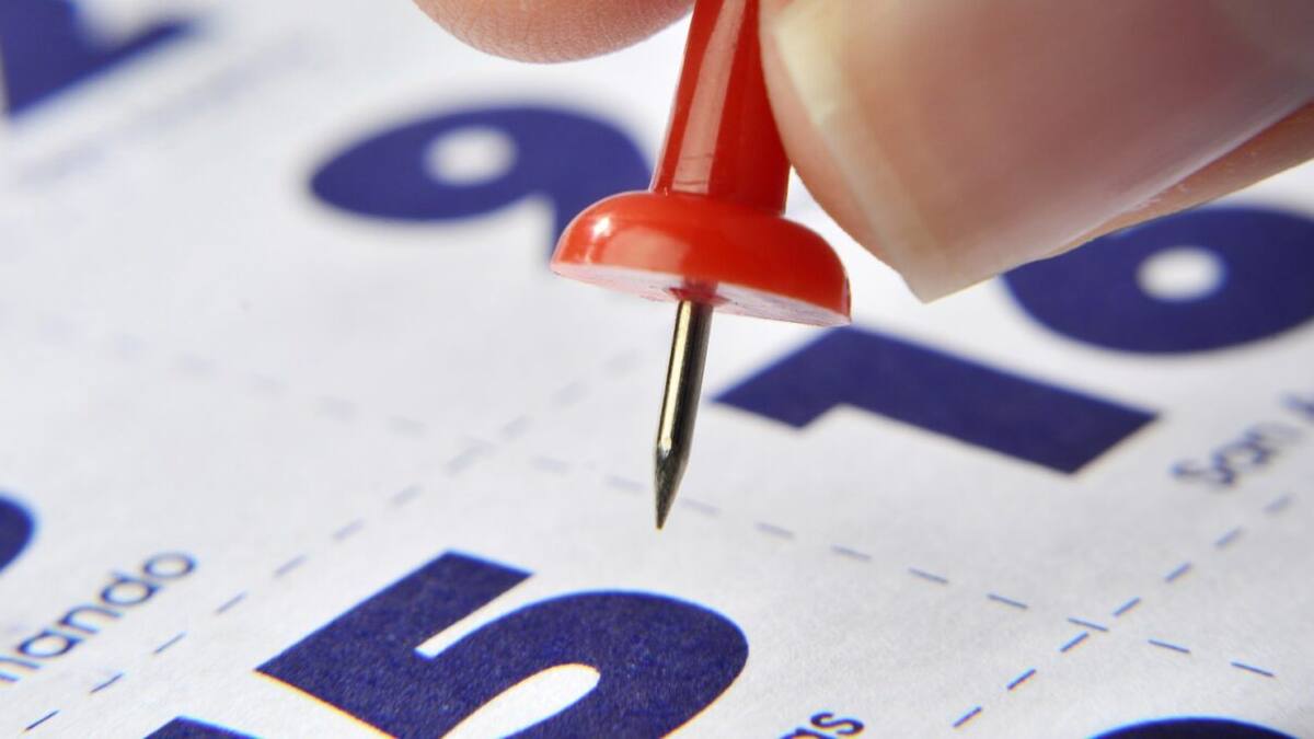 Este 21 de junio será feriado: ¡Cámara de Diputados aprobó el proyecto!