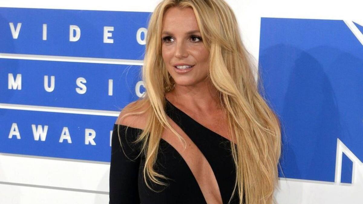 Britney Spears y los detalles de su sistema de tutela durante 13 años