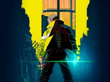 Confirman segunda temporada del anime "Cyberpunk: Edgerunners": Mira el primer tráiler