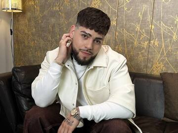 Gino Mella revela tracklist de su nuevo álbum "Si No Sana Hoy, Sanará Mañana"