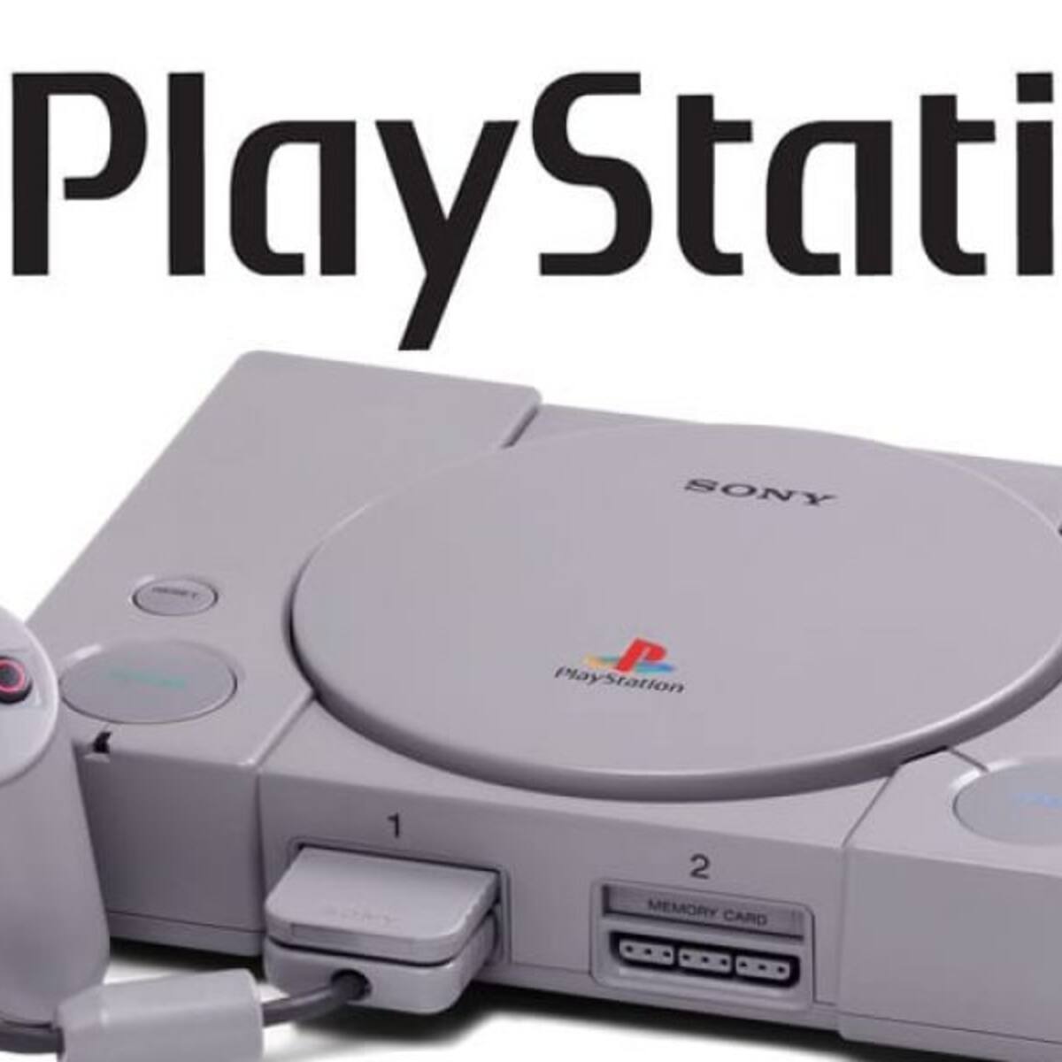 ¡A desempolvar las PlayStation 1! Descubren una forma de rescatar partidas borradas