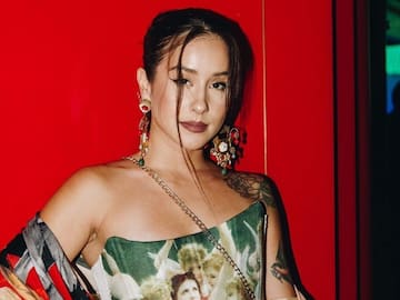 Denise Rosenthal comparte el primer adelanto de su próximo single