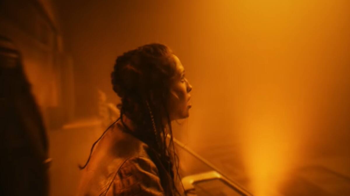 ¡Tremendo tema! Alice Merton lanza su nuevo single «Vértigo»