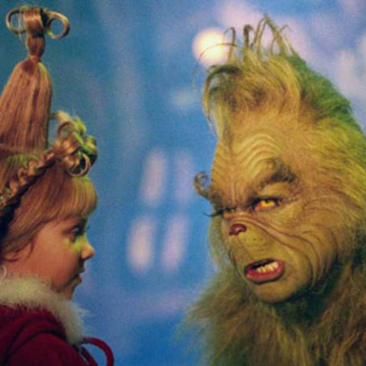 Las 5 películas imperdibles de todas las navidades