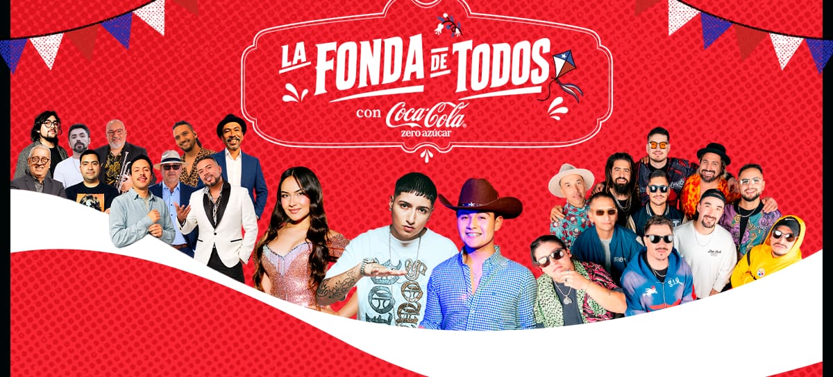 CL - La Fonda de Todos