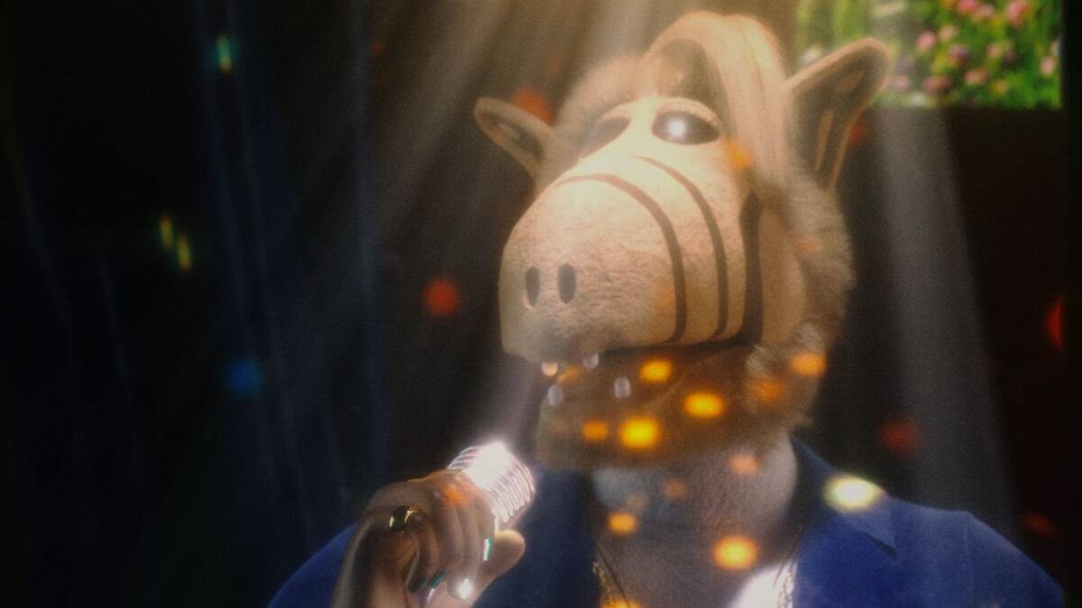 #PonleOreja: Cantante chileno Poro lanza su single «Melmac»