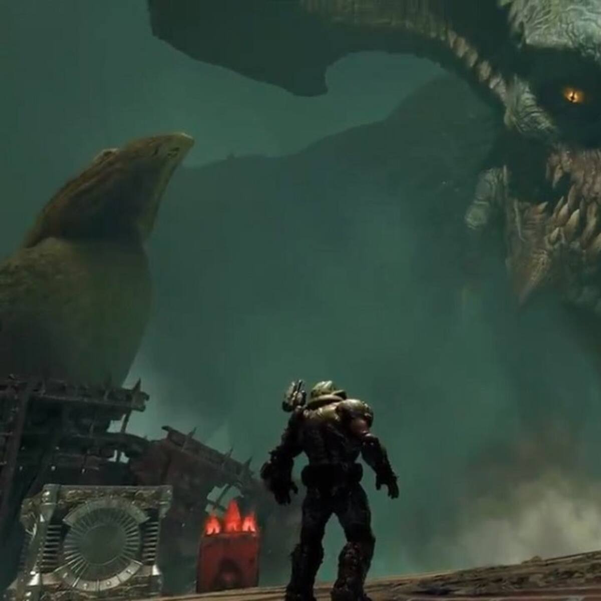 ¿¡Cómo lo hizo!? Este ingeniero logró correr Doom y Skyrim en un test de embarazo