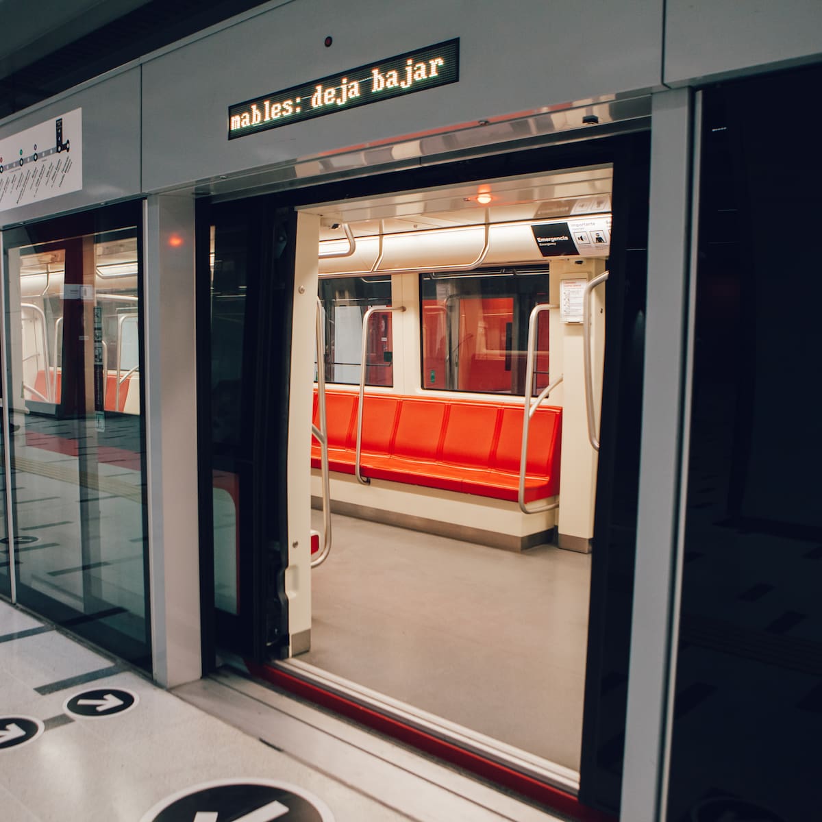 El Metro al aeropuerto cambiará los viajes por Santiago: estos son los tiempos que podrás ahorrar desde distintos puntos de la ciudad