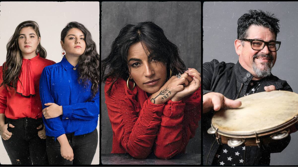 Feria Pulsar 2021: Cuándo es, qué artistas irán y precio de las entradas