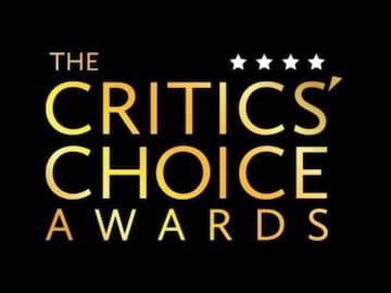 Critics Choice Awards 2025: ¿Dónde y a qué hora ver los premios?