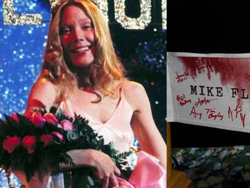 La nueva adaptación de "Carrie" termina su rodaje: ¿Cuándo se estrena la miniserie?