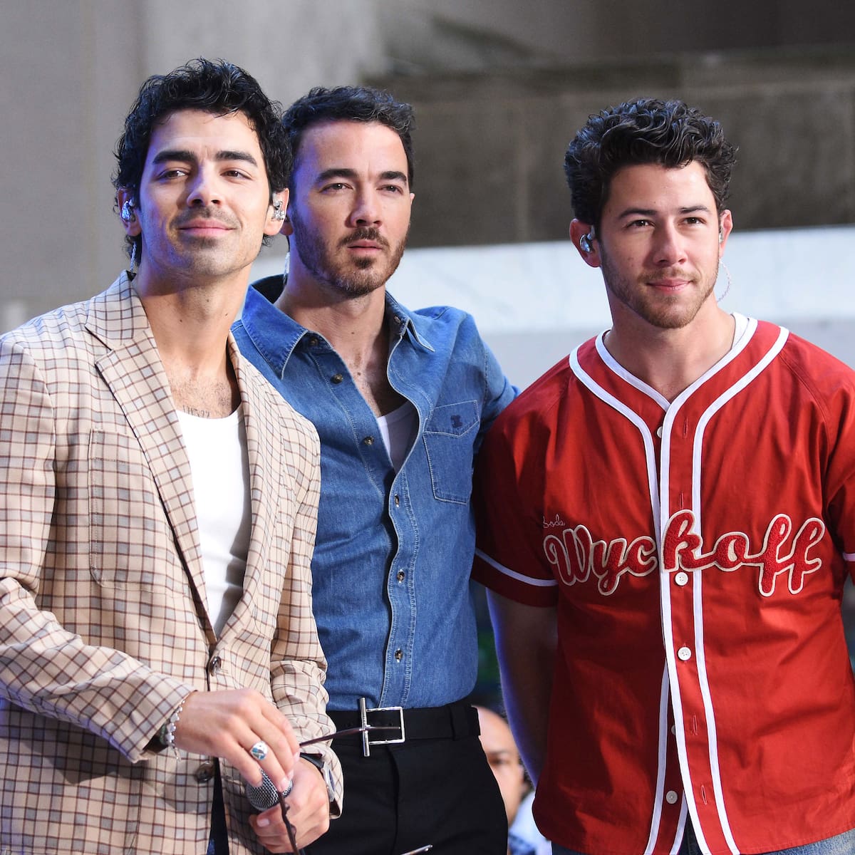 Jonas Brothers en Chile 2026: Horarios, apertura de puertas y objetos prohibidos