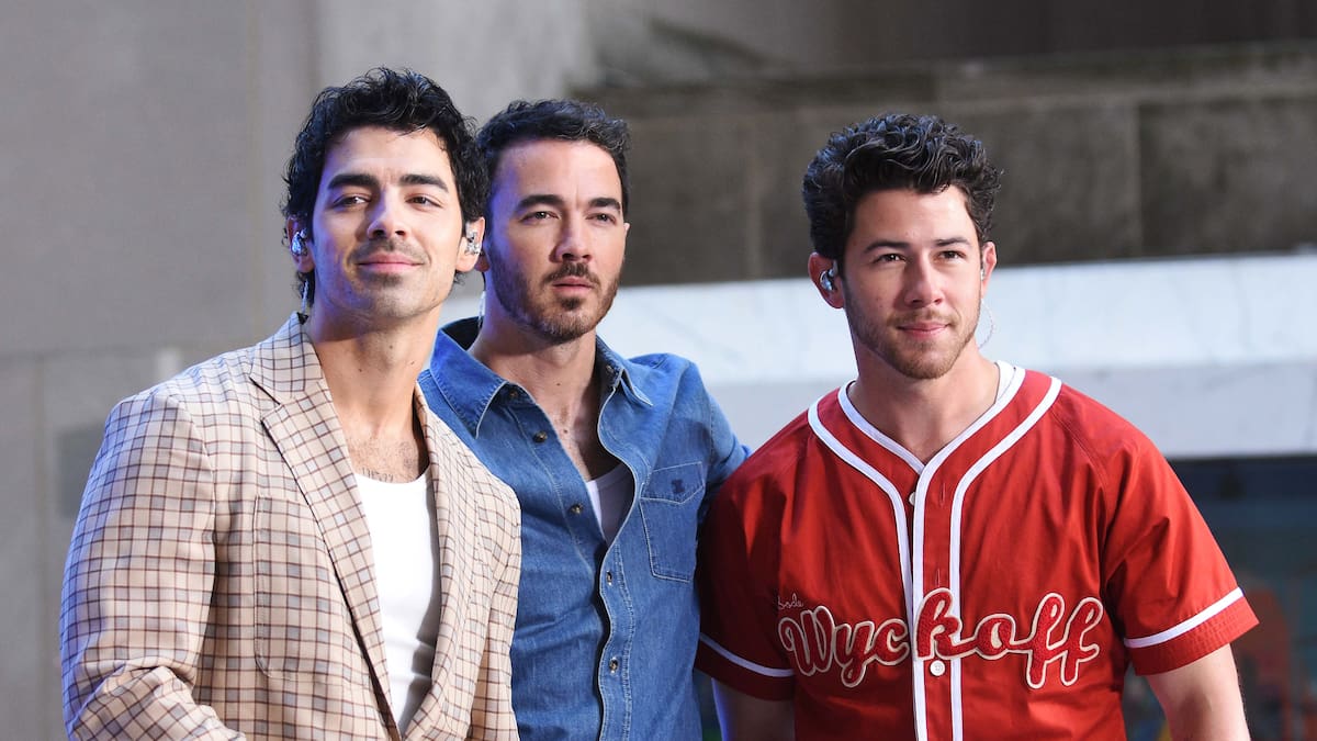 Jonas Brothers en Chile 2026: Horarios, apertura de puertas y objetos prohibidos
