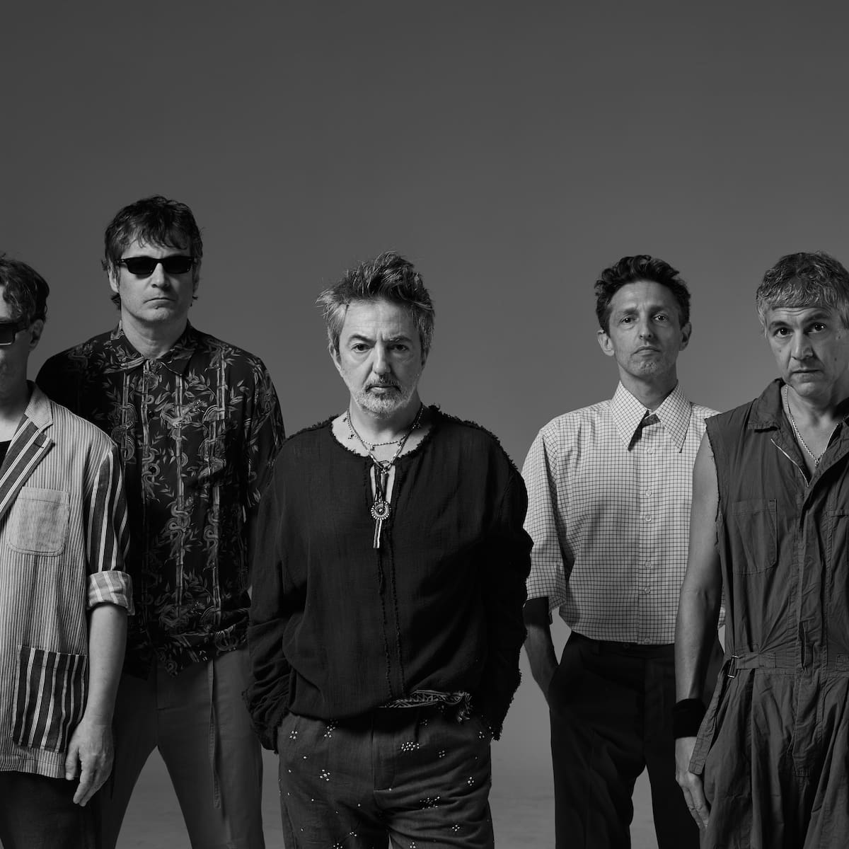 Mítica banda de rock argentina prepara sus maletas para aterrizar en el Movistar Arena en noviembre