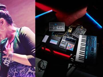 Lanzan concurso para producir tu canción junto a connotada artista nacional y esto debes hacer para participar