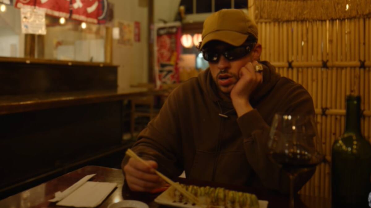 ¿Dónde queda Yonaguni? Conoce cómo es el lugar del nuevo tema de Bad Bunny