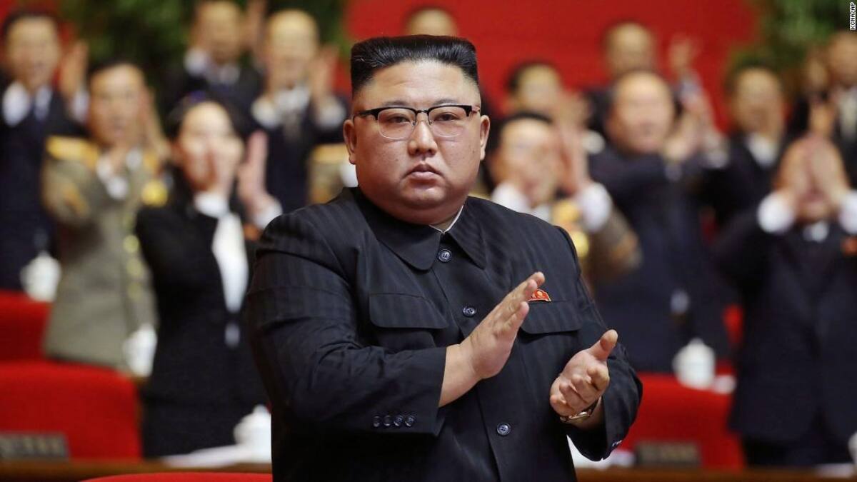 «Es un cáncer vicioso»: Kim Jong Un en contra del K-pop