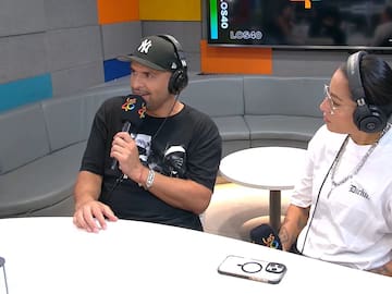 Tras el estreno de "97": Ana Tijoux y DJ Dacel reflexionan en torno a la evolución del rap en Chile