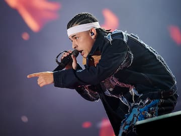 Trueno en Chile 2024: Este es el posible setlist del concierto