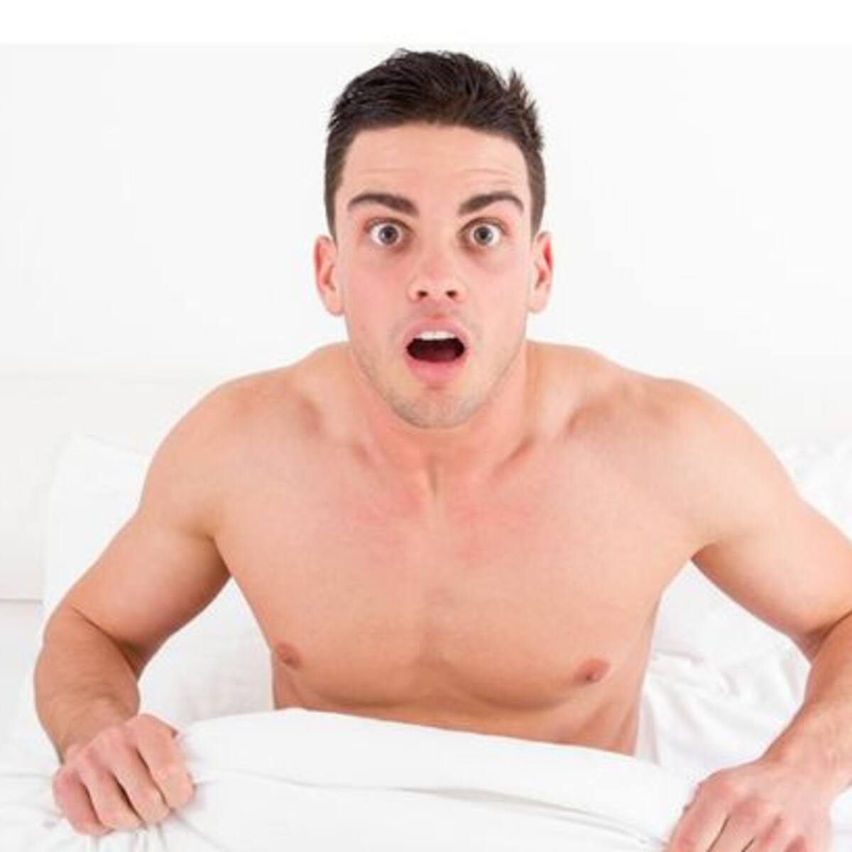 Terapeuta revela el tamaño que debiera tener un pene normal