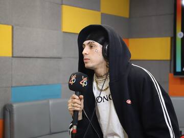 Khea revela en exclusiva detalles de su show en Chile 2024: Cantará alrededor de 30 canciones