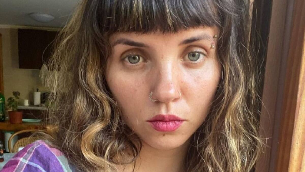 Camila Gutiérrez, autora de «Joven y Alocada», abrió su cuenta de OnlyFans