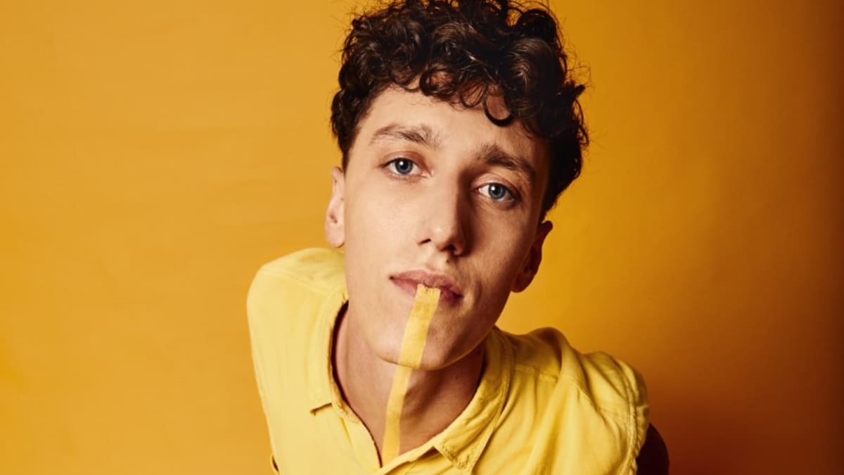 Bocho regresa a Chile para ofrecer sus primeros conciertos acústicos