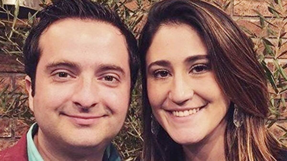 Belenaza confirma que su embarazo junto a Toto Acuña: «Tengo tres meses»