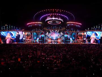 Festival de Viña 2025: ¿Cómo votar en la competencia folclórica e internacional?