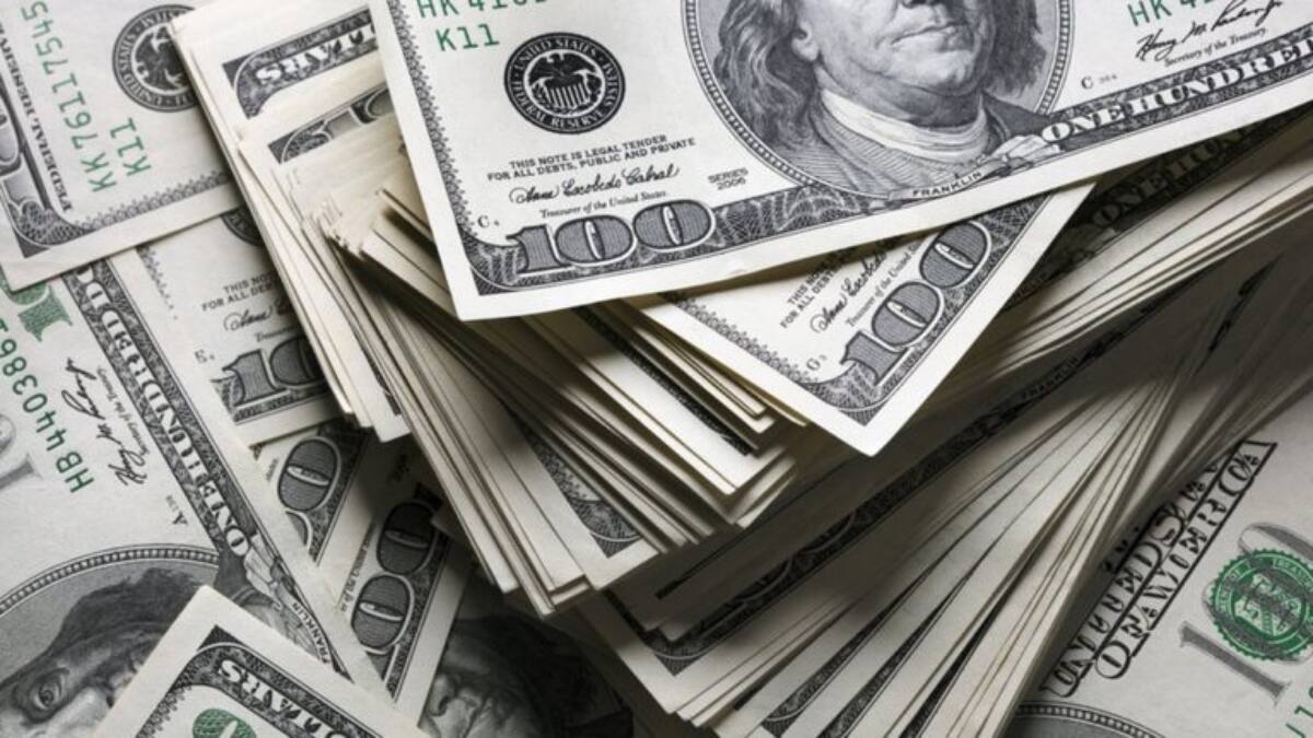 ¿Más suerte porfa? Hombre ganó la lotería dos veces en sólo 11 días