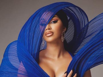 ¡Feliz cumpleaños Cardi B! Las 5 canciones más icónicas de la rapera