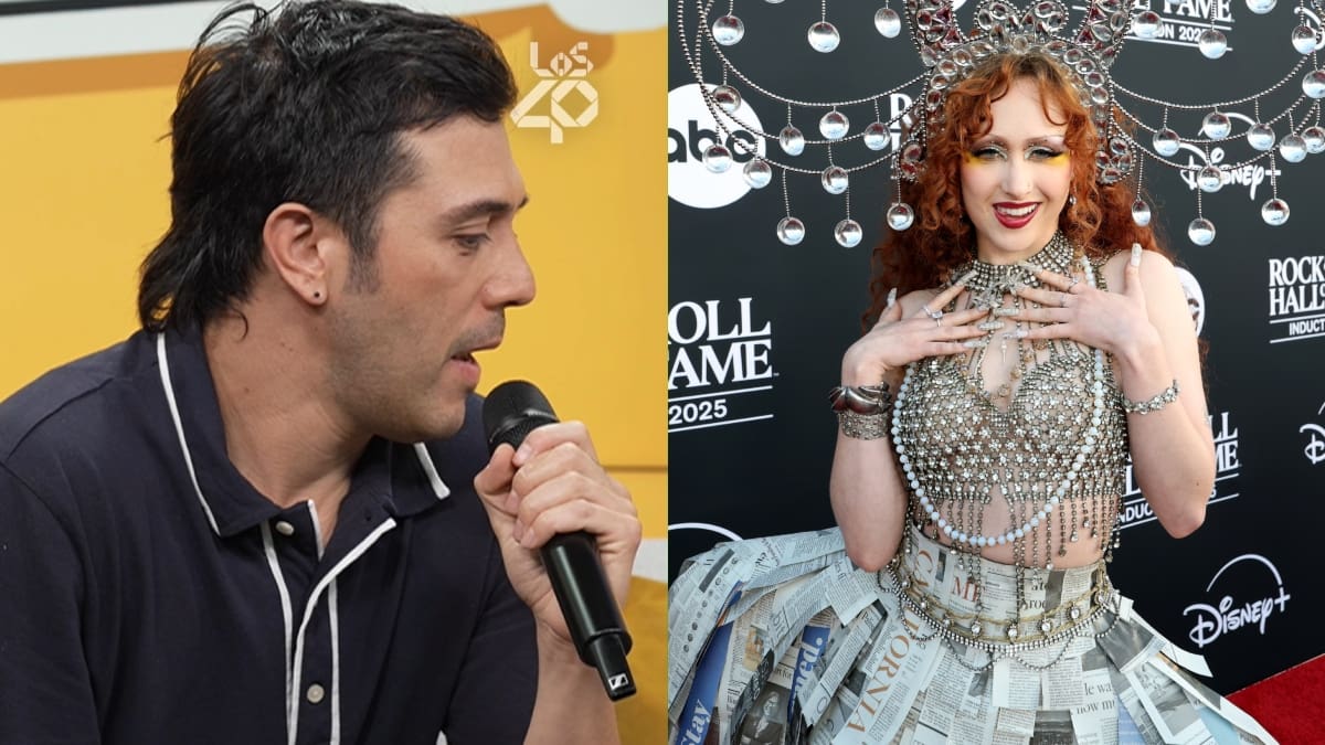 "Amo a Chappell Roan": Gepe revela cuáles son los artistas que no se puede perder de Lollapalooza Chile 2026