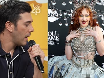 "Amo a Chappell Roan": Gepe revela cuáles son los artistas que no se puede perder de Lollapalooza Chile 2026