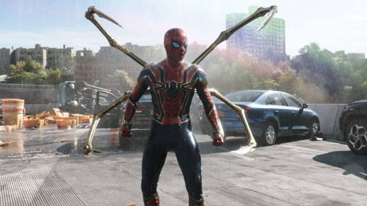 ¿Qué significan las escenas post crédito de «Spiderman: No Way Home»?