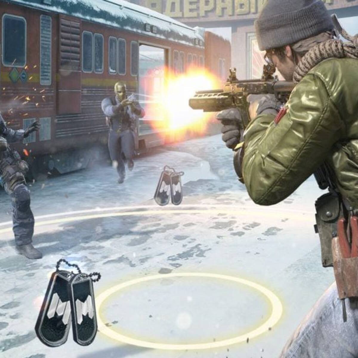 Call of Duty: Mobile desveló todas las novedades de su Temporada 13