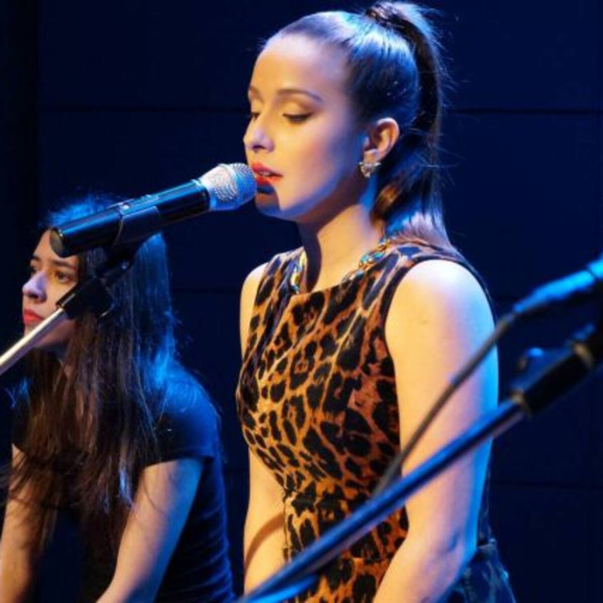 Denisse Rosenthal, Camila Gallardo y Supernova se unen a La Cumbre del Rock