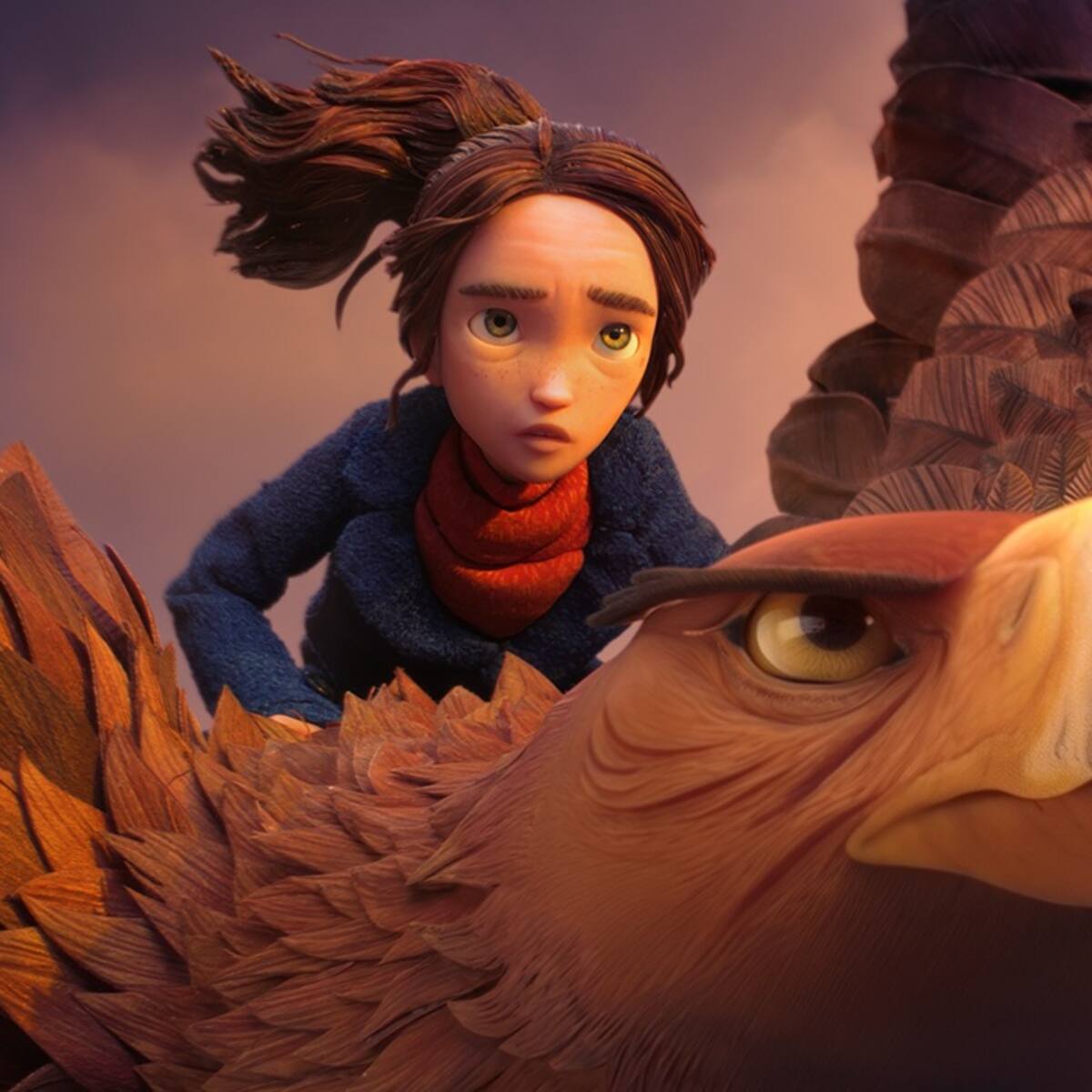 De los creadores de "Coraline": la película animada que comienza a sonar fuerte en la carrera a los Oscar 2027
