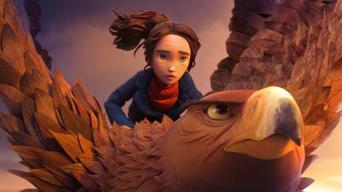 De los creadores de "Coraline": la película animada que comienza a sonar fuerte en la carrera a los Oscar 2027