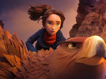 De los creadores de "Coraline": la película animada que comienza a sonar fuerte en la carrera a los Oscar 2027
