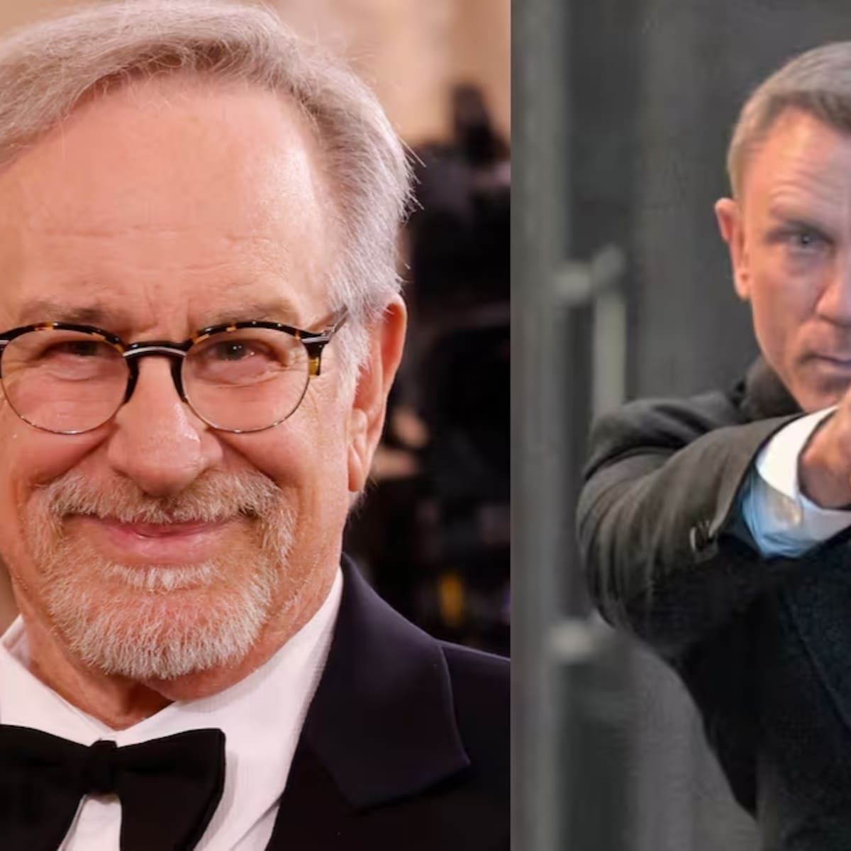 Spielberg y el Agente 007 que nunca fue: El rechazo de James Bond que nos terminó dando a Indiana Jones