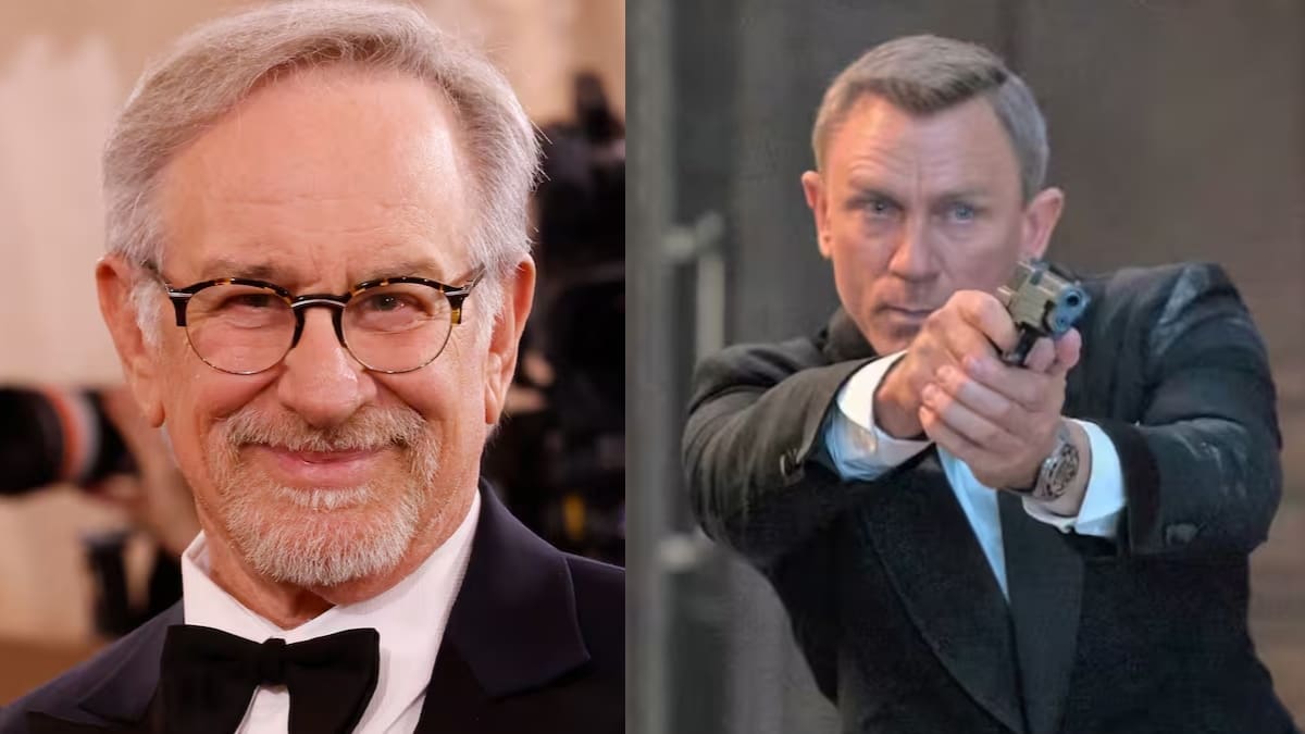 Spielberg y el Agente 007 que nunca fue: El rechazo de James Bond que nos terminó dando a Indiana Jones