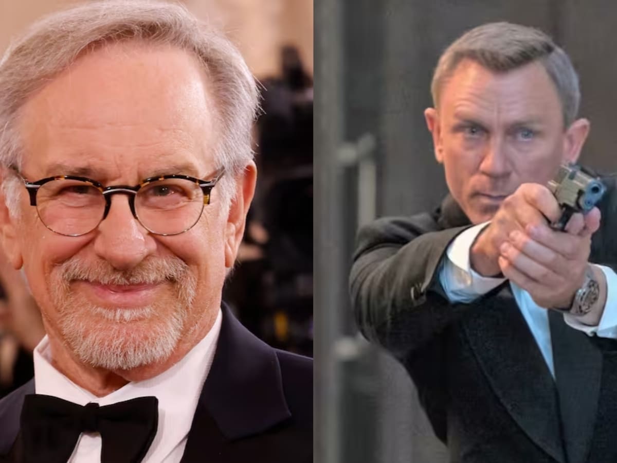 Spielberg y el Agente 007: El rechazo que dio origen a Indiana Jones Spielberg y el Agente 007: El rechazo que dio origen a Indiana Jones